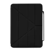 Pipetto Origami No3 Pencil Case iPad Air 10.9 (5th Gen) Black