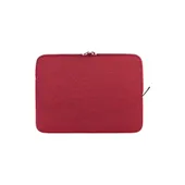 Tucano Melange Notebooktasche Sleeve für Laptops 13 - 14" Bordeaux