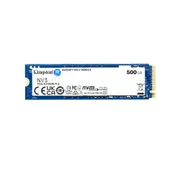 Kingston NV3 NVMe SSD 500 GB M.2 2280 PCIe 4.0