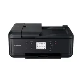 Canon PIXMA TR7650 Multifunktionsdrucker Scanner Kopierer Fax USB WLAN 