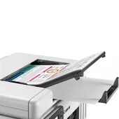 Canon MAXIFY GX6550 Multifunktionsdrucker Kopierer Scanner USB LAN WLAN 60€ Cashback