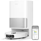 Dreame L10s Ultra Gen2 Saugroboter mit Wischfunktion