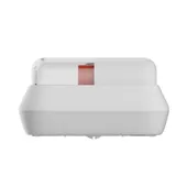 Xiaomi Dust Mite Vacuum Staubmilben Cleaner Pro weiß