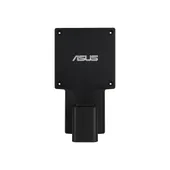 ASUS MKT02 - Mini-PC-Halterung - Adapter - Schwarz für BE24, BE279, VA229, VA24, VA27