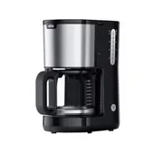 Braun KF 1500 BK PurShine Filter-Kaffee-Maschine schwarz