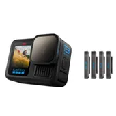 GoPro ND Filter 4-Pack (H13)
