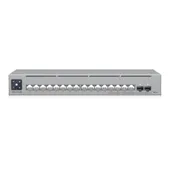 Ubiquiti UniFi USW-PRO-MAX-16-POE Etherlighting Switch