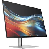 HP Serie 7 Pro 724pn 24 Zoll WUXGA IPS Panel 16:10 100 Hz Monitor