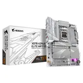 GIGABYTE X870 AORUS ELITE WIFI7 ICE ATX Mainboard Sockel AM5 HDMI
