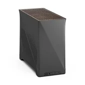 Fractal Design Era 2 Gaming PC Gehäuse Mini-ITX Charcoal Gray
