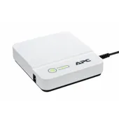 APC Back-UPS Connect 12V DC 36W, Lithium-Ionen, Mini-Netzwerk-USV (Überspannungsschutz) passend für Internet-Router, IP-Kameras