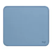 Logitech Mouse Pad Studio Series, Blaugrau