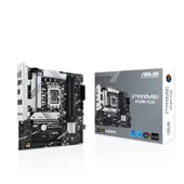 ASUS PRIME B760M-PLUS mATX Mainboard - Sockel 1700