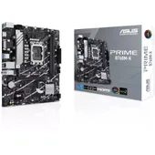ASUS PRIME B760M-K mATX Mainboard - Sockel 1700