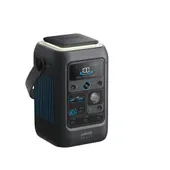 Anker SOLIX C300X DC Tragbare Powerstation 288Wh (0% MwSt. gem. § 12 Abs. 3 UStG)