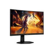 AOC C27G4ZXU 27 Zoll Full HD Curved Fast VA LED 16:9 280 Hz Gaming Monitor