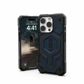 UAG Urban Armor Gear Monarch Pro MagSafe Case Apple iPhone 16 Pro mallard