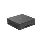 ASUS NUC 13 Pro Arena Canyon RNUC13L5KV700000I i7-1360P 0GB/0GB Barebone slim ohne Netzkabel