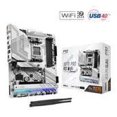 ASRock X870 PRO RS WIFI ATX Mainboard - Sockel AM5