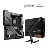 ASRock X870E Taichi Lite E-ATX Mainboard - Sockel AM5