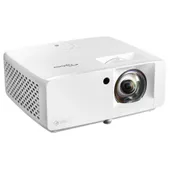 Optoma GT2100HDR Laserprojektor 4200 Lumen Full HD 2x HDMI