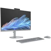 HP OmniStudio X 32" UHD IPS All-in-One Core Ultra 7 258V 32GB/2TB SSD Win11 32-c1077ng