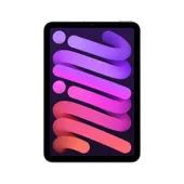 Apple iPad mini 2024 WiFi + Cellular 128 GB Violett MXPR3NF/A