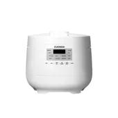 CUCKOO CR-0641F MICOM Reiskocher 1,08l, 12 Portionen