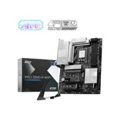 MSI PRO Z890-P WIFI ATX Mainboard - Sockel 1851
