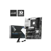 MSI PRO Z890-S WIFI ATX Mainboard - Sockel 1851