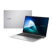 ASUS ExpertBook P1 15,6" FHD IPS i7-13620H 16GB/512GB SSD Win11 Pro P1503CVA-S71305X