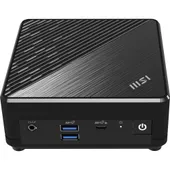 MSI Cubi N ADL S-217DE N200 8GB/256GB SSD Win 11 Pro
