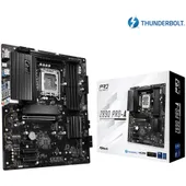 ASRock Z890 Pro-A ATX Mainboard - Sockel 1851