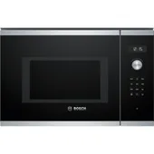 Bosch Serie 6 BEL554MS0 Mikrowelle mit Grill
