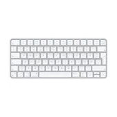 Apple Magic Keyboard mit Touch ID deutsch