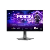 AOC AGON Pro AG326UD 31.5 Zoll 4K (UHD) QD-OLED Panel 16:9 165 Hz Gaming Monitor