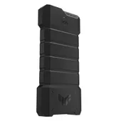 ASUS TUF Gaming AS1000 Plus 2 TB externe Festplatte (SSD) USB-C