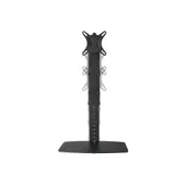 EQUIP 650126 17"-32" Freistehender Monitorständer