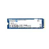 Kingston NV3 NVMe SSD 2 TB M.2 2280 PCIe 4.0