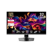MSI MPG 321URXDE QD-OLED 32 Zoll 4K (UHD) QD-OLED 16:9 240 Hz Monitor