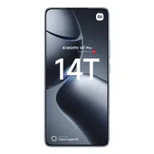Xiaomi 14T Pro 5G 12/512GB Dual-SIM Smartphone Titan Blau EU