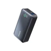 Anker PowerCore 533 PowerBank 10.000mAh 30W schwarz