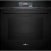 Siemens HB778G3B1 iQ700 Einbaubackofen, 71 l Volumen, bis 300 °C, AirFryer