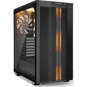 be quiet! Pure Base 500DX Midi Gaming Gehäuse schwarz