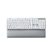 Razer Pro Type Ultra Wireless Deutsches-Layout, weiß