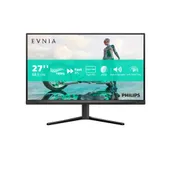 Philips Evnia 27M2N3200S 27 Zoll Full HD Fast IPS LED 16:9 180 Hz Gaming Monitor