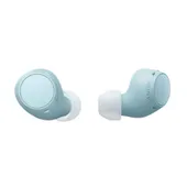Sony WFC510L.CE7 kabellose In Ear Kopfhörer blau