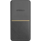 OtterBox Powerbank 20000mAh USB A&C 18W USB-PD Schwarz