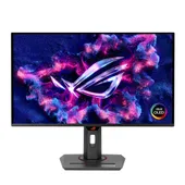 ASUS ROG Strix XG27ACDNG 68,6cm (27") QHD OLED Gaming Monitor 16:9 HDMI/DP/USB-C PD90W 360Hz 0,03ms Sync