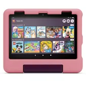 Amazon Fire HD 8 Kids Tablet (2024) WiFi 32GB 3 bis 7 Jahre Disney Princess B0CVDRDMZW